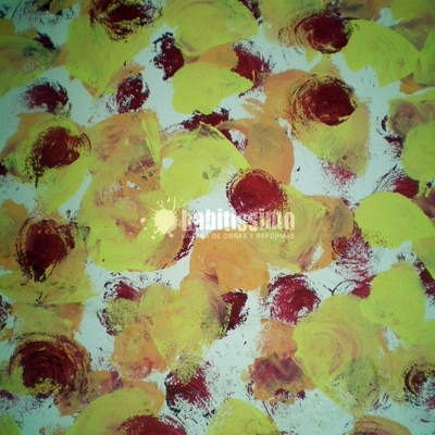 PINTURAS NESTOR PAZ