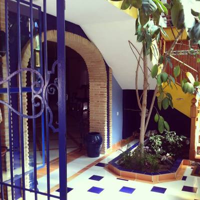 Hall