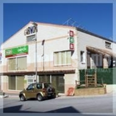 Materiales Construcción, Ferretería