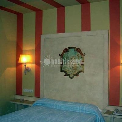 Pintores, Artículos Decoración, Obras Menores