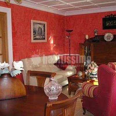 Pintores, Artículos Decoración, Obras Menores