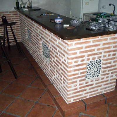 barra bodega
