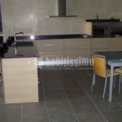 Reformas Viviendas, Decoradores, Reformas Cocinas