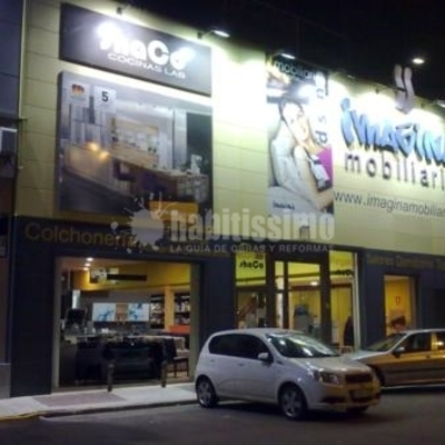 Muebles Cocina, Reformas Viviendas, Artículos Decoración