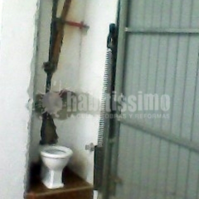 Reformas Viviendas, Materiales Electricidad, Pinturas