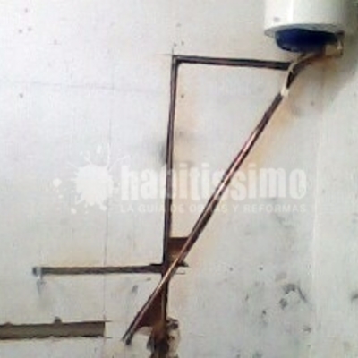Reformas Viviendas, Pinturas, Materiales Pintura