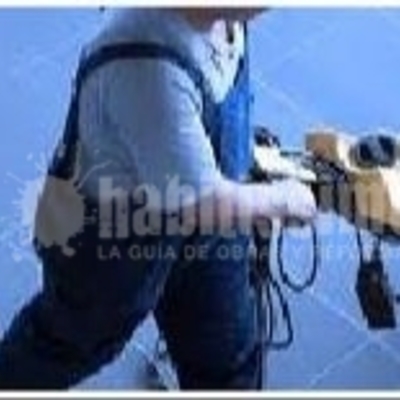 Limpieza, Conserjería, Mantenimiento Comunidades