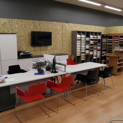 Muebles Cocina, Mamparas Baño, Armarios Empotrados