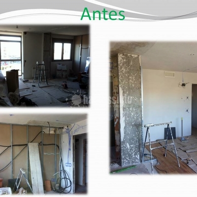 Reformas Viviendas, Muebles Cocina Baño, Muebles Oficina