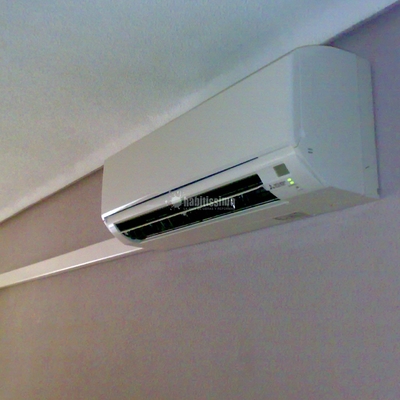 Aire Acondicionado, Conductos Fibra Chapa