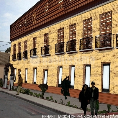 Construcción Casas, Técnicos, Reforma