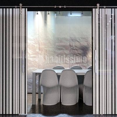 Puertas correderas