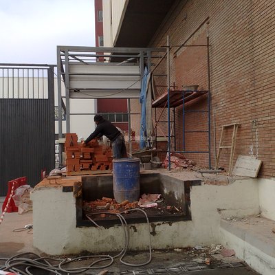 Construcción Casas, Reformas General, Impermeabilizaciones
