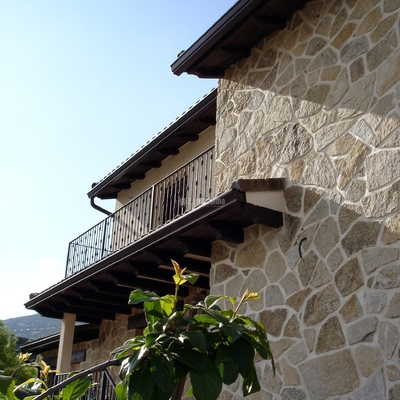 Arquitectos, Licencias, Ites