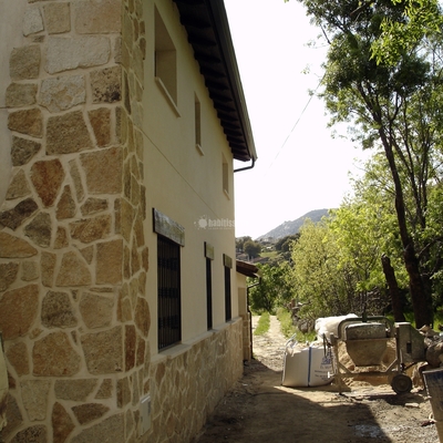 Arquitectos, Ites, Informes
