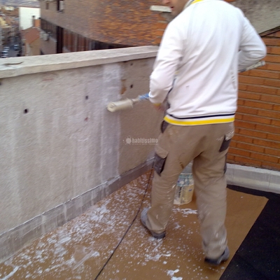 Pintores en Madrid