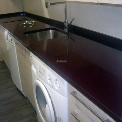 Reforma cocina