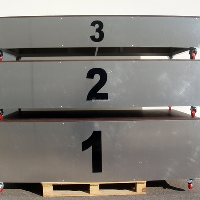Podium (www.euronix.es)