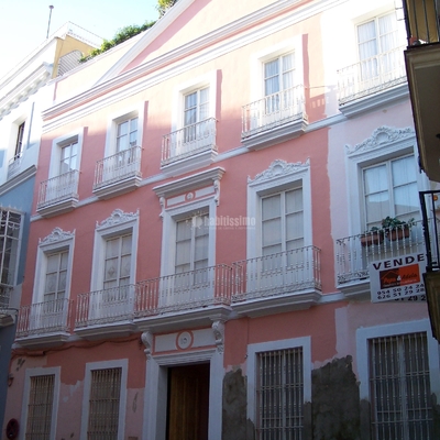 Impermeabilizaciones, Rehabilitación Edificios, Pintado Fachadas