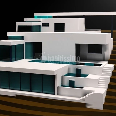 Arquitectos
