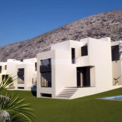 Arquitectos