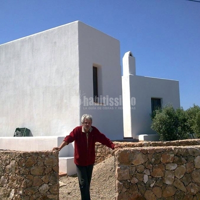 Arquitectos