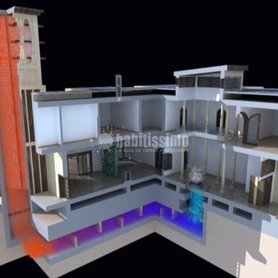 Arquitectos