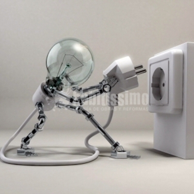 Electricistas, Domótica
