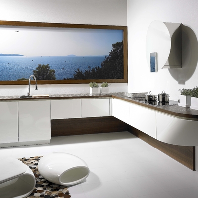 Muebles Cocina, Reformas Cocinas