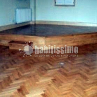 Reformas Viviendas, Obras Menores, Construcciones Reformas