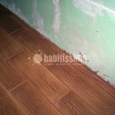 Reformas Viviendas, Construcciones Reformas, Obras Menores