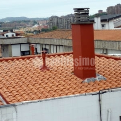 Reformas Viviendas, Obras Menores, Rehabilitación Fachadas