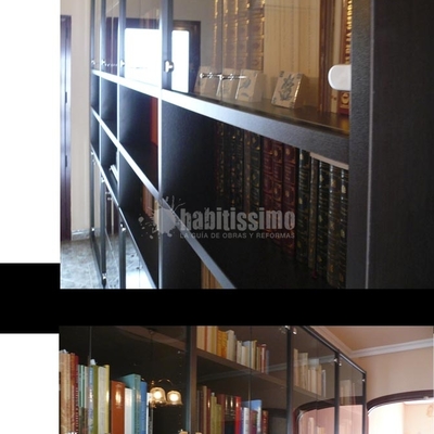 Muebles, Vestidores, Armarios Medida