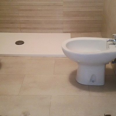 baño