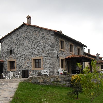 Rehabilitación Fachadas, Colocacion Piedra, Construcciones Reformas