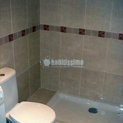 Reformas Viviendas, Construcciones Reformas