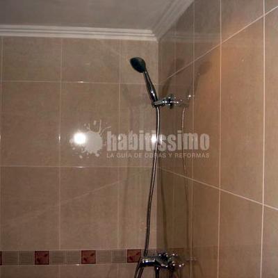 Reformas Viviendas, Construcciones Reformas
