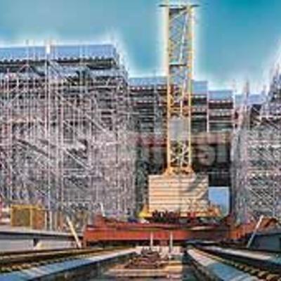 Restauración Edificios, Construcciones Reformas