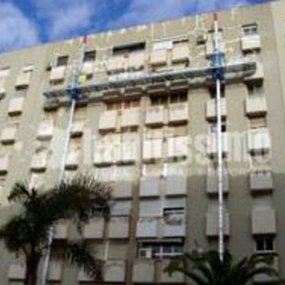 Restauración Edificios, Construcciones Reformas
