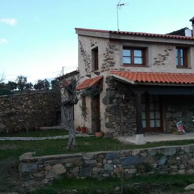 CASA DE CAMPO
