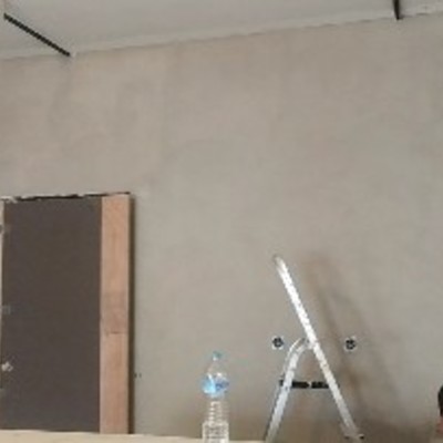 Microcemento