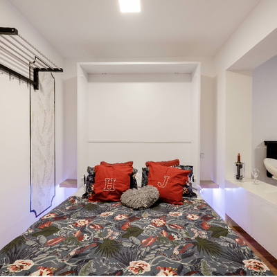 Dormitorio turistico
