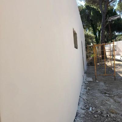 Reforma exterior