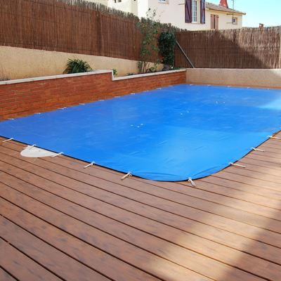 COBERTOR PISCINA
