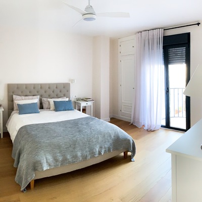 Dormitorio