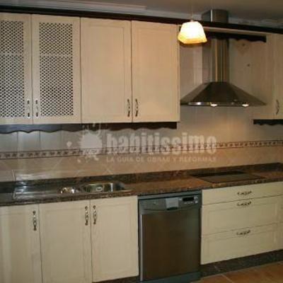 Muebles Cocina, Artículos Decoración, Electrodomésticos