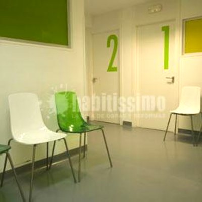 CENTRO MÉDICO