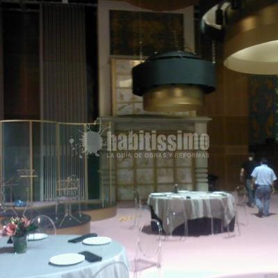 Pintores, Artículos Decoración, Reformas Oficinas