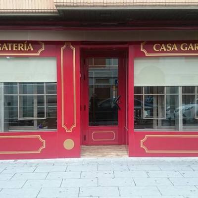 ALPARGATERIA