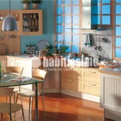 Reformas Viviendas, Coordinación Gremios, Reformas Cocinas